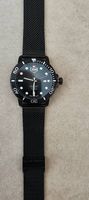 JDM Herren Uhr