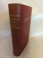 Buch Goethe's Werke, Band 2 - Hardcover-Buch - alt