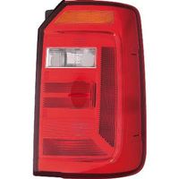 Rücklicht : Caddy vw 19 hinten rechts