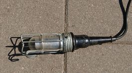 Handlampe 6V