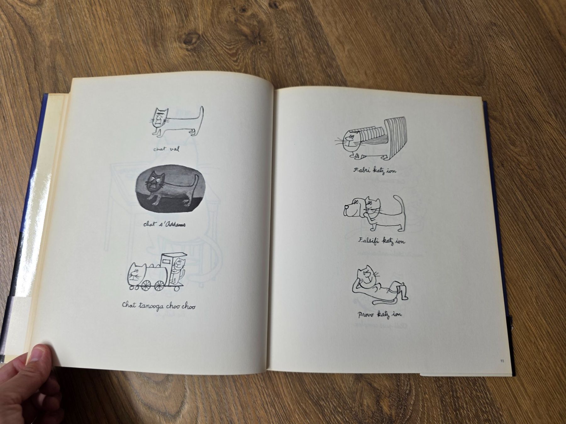 Libri: Buch "Cartoon Classics" - Diogenes Sonderband – Usato da Nebikon venduto da Japostyle 2