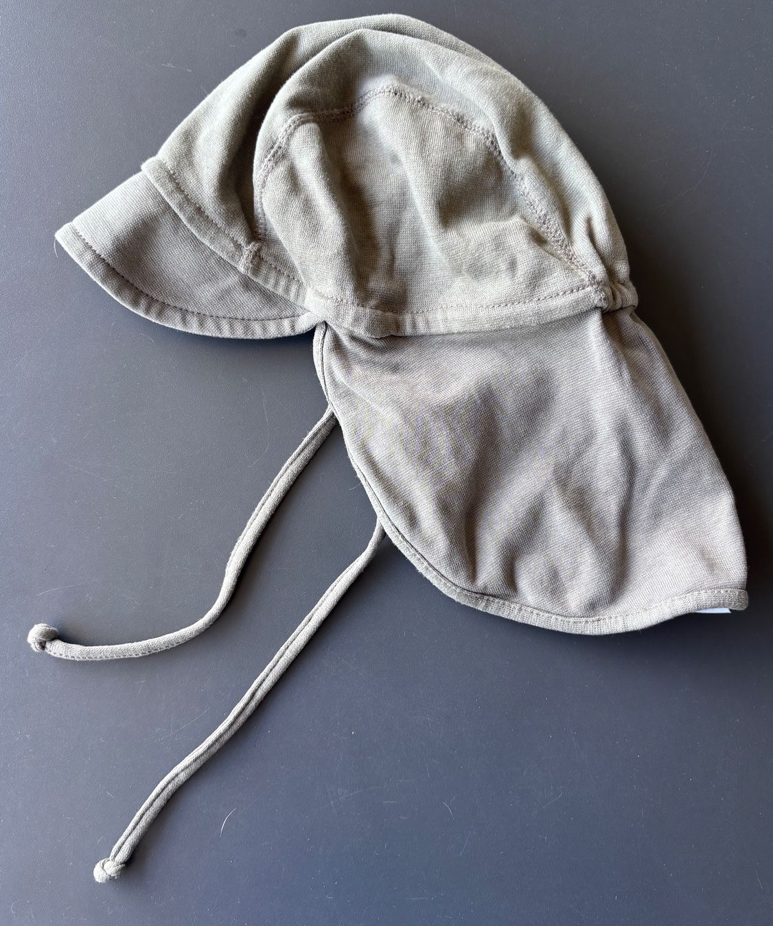 Autres vêtements garçon: MP Sonnenhut Gr 5, Baumwolle – D'occasion à Brugg AG par tsannen 1