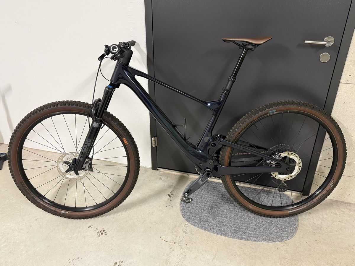 Scott Vélos: Scott Spark 900 AXS GX Carbon – D'occasion à Triesen par Ex4you