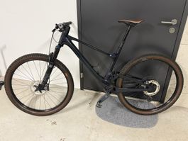 Scott Spark 900 AXS GX Carbon