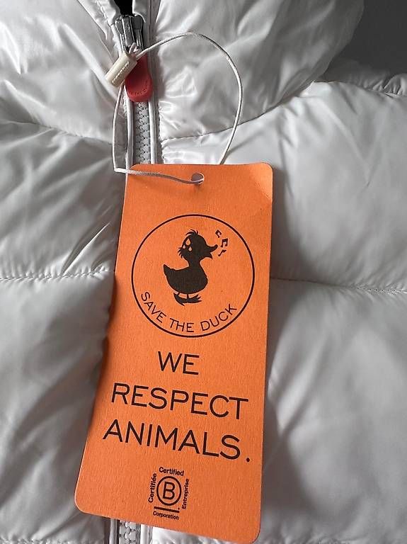 Giacche & Cappotti: Doudoune Save The Duck 8 ans – Nuovo e nell'imballaggio originale da Genève venduto da dre_gk92 3