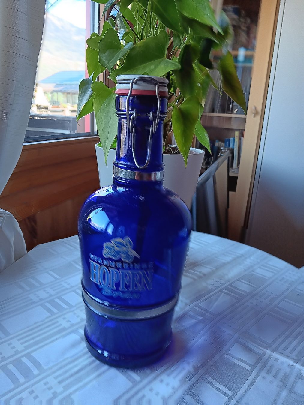 Bicchieri, Caraffe & Bottiglie: Bierflasche 2L – Usato da Rodels venduto da sol_pq169 3