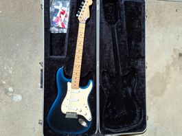 Fender Strat USA 1991 inkl. Koffer TOP Zustand