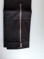 Damenhose schwarz