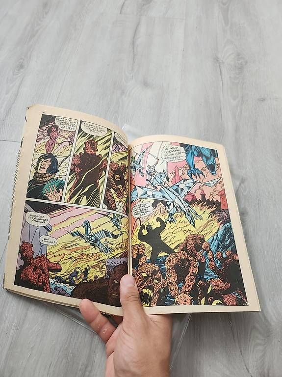 BD: Marvel présente spidey numéro 52 – D'occasion à Romont FR par Alejandro111 1