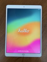 iPad Pro (10.5 inch), 64 GB, Silver