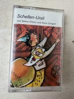 Musikkasette Schellen-Ursli