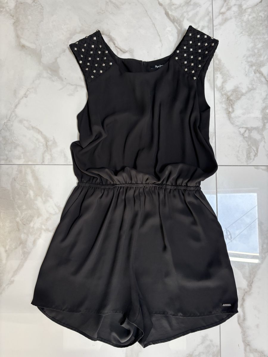 Pepe Jeans Tute: Jumpsuit Pepe Jeans Gr. S  – Usato da Estavayer-le-Lac venduto da Mimmy02