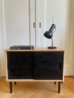 Vintage Sideboard / Schiebetürmöbel 1960‘s