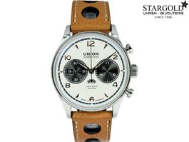 Union Glashütte Noramis Gaisbergrennen - D012.427.16.037.09