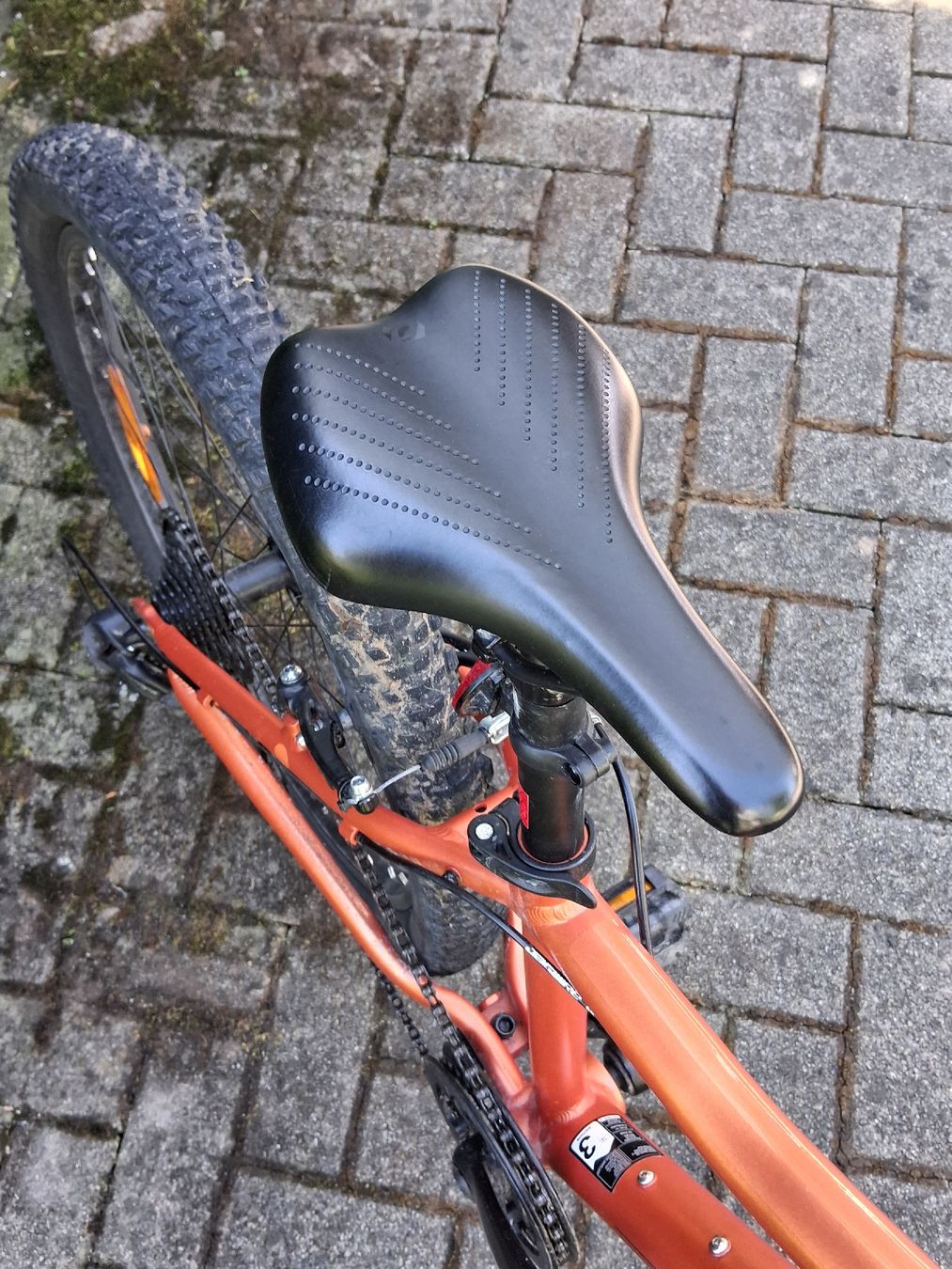 Scott Velos: Scott Scale 24" – Gebraucht aus Islisberg von Mic85 6