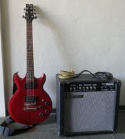 E-Guitarre IBANEZ GAX 70