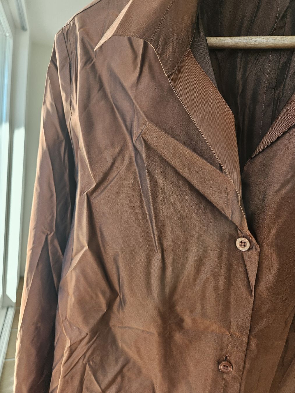 Camicette: Seidenbluse Seidensticker – Usato da Eschenbach SG venduto da MarThu 3