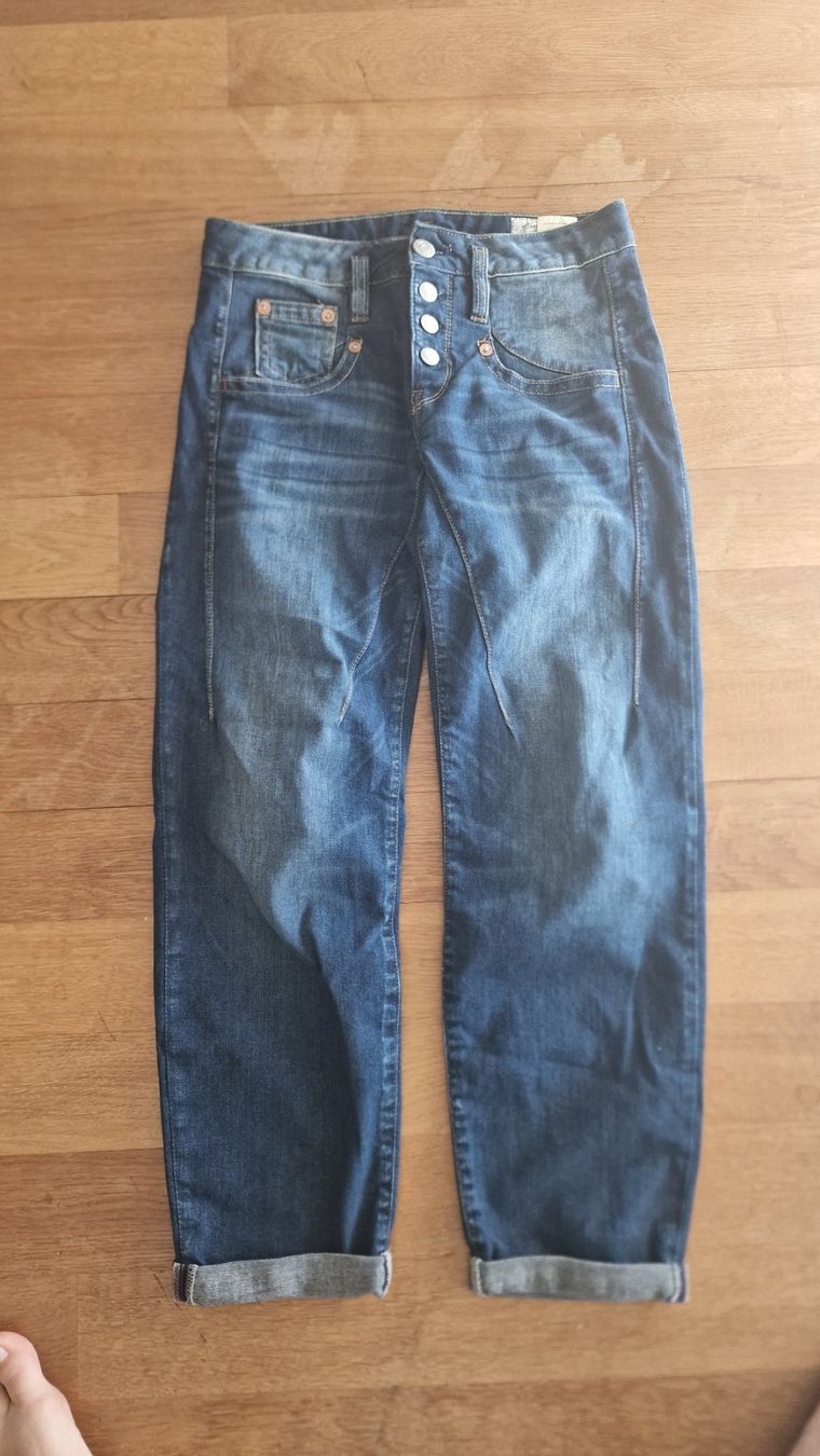 Herrlicher Jeans: Herrlicher Jeans neu – Nuovo (secondo la descrizione) da Kerns venduto da onewayticket