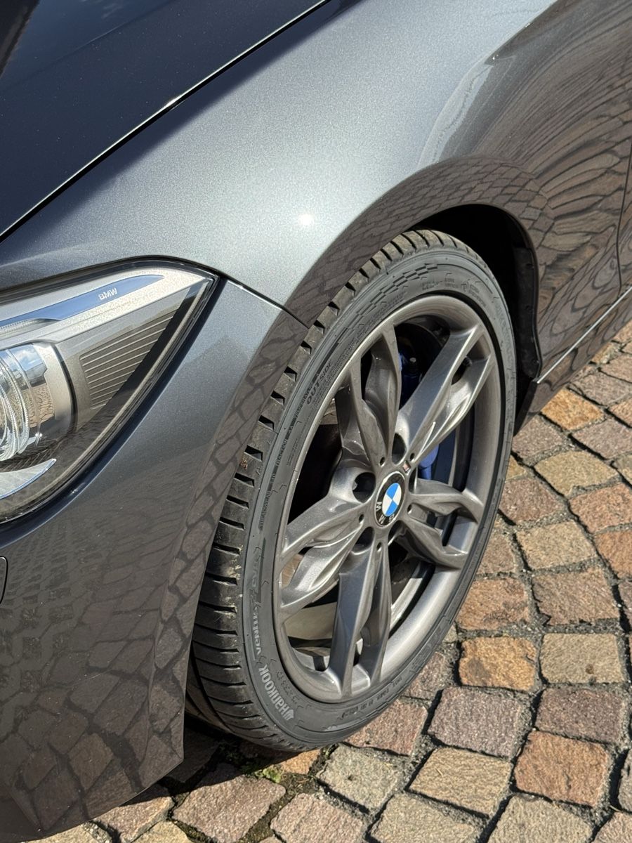BMW Automobili: BMW M135i xDrive – Usato da Neerach venduto da jos_7gz5 8