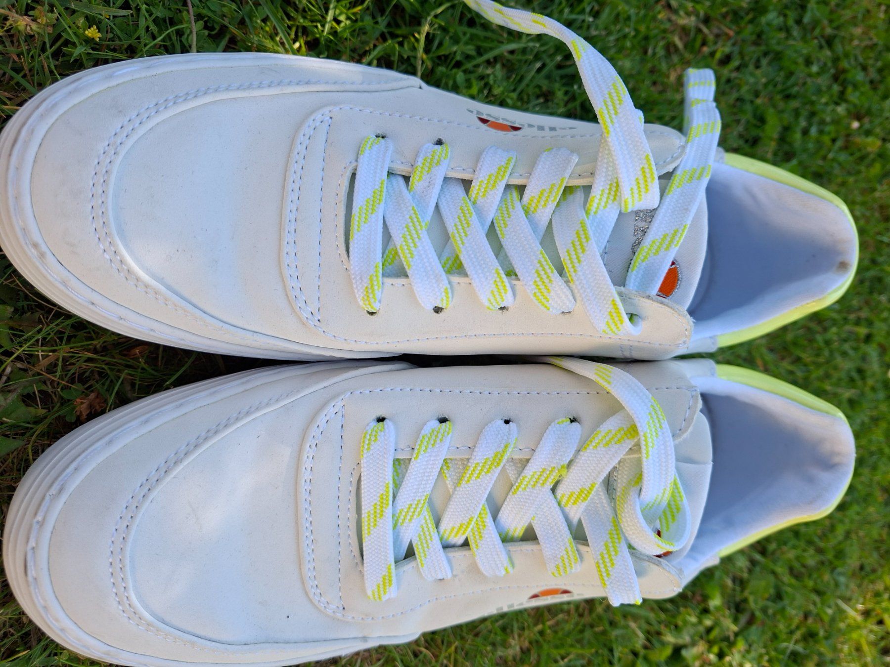 Ellesse Scarpe da donna: basket ellesse taille 38 – Usato da Chavannes-de-Bogis venduto da senator635 1