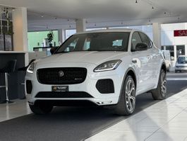JAGUAR E-Pace 2.0 P250 First Edition R-Dynamic SE AWD