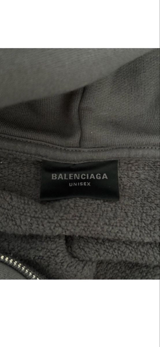 Balenciaga Maglioni & Felpe: Felpa Balenciaga – Usato da Liebefeld venduto da den_t7qk 3