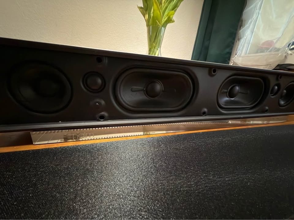 Naim Lecteur multimedia & Streamer: Naim Mu So 1.Generation – D'occasion à Solothurn par fluri79 1