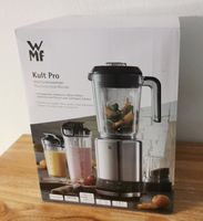 WMF Kult Pro Multifunktionsmixer