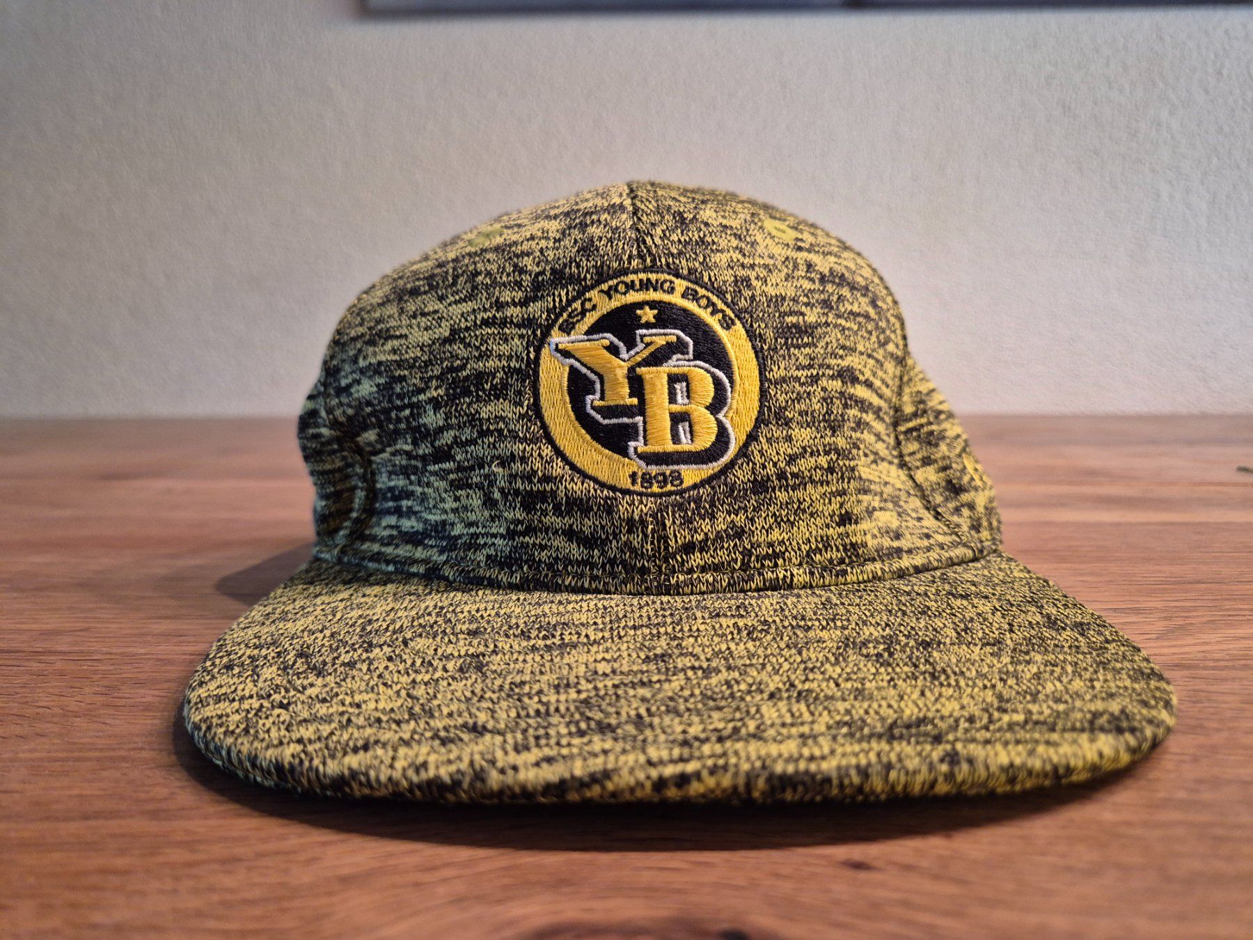 Sonstige Kleidung & Accessoires: YB Cap – Gebraucht aus Reutigen von Cheeta29