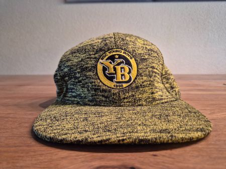 YB Cap