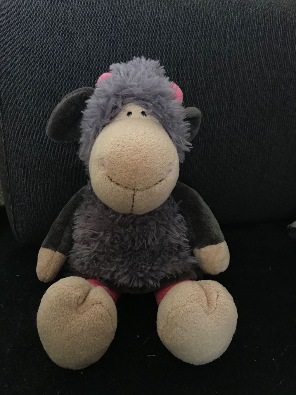 Nici Giocattoli: Nici Schaf 35 cm – Usato da Zofingen venduto da Mephista10