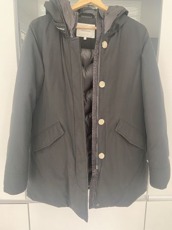 Veste parka Woolrich