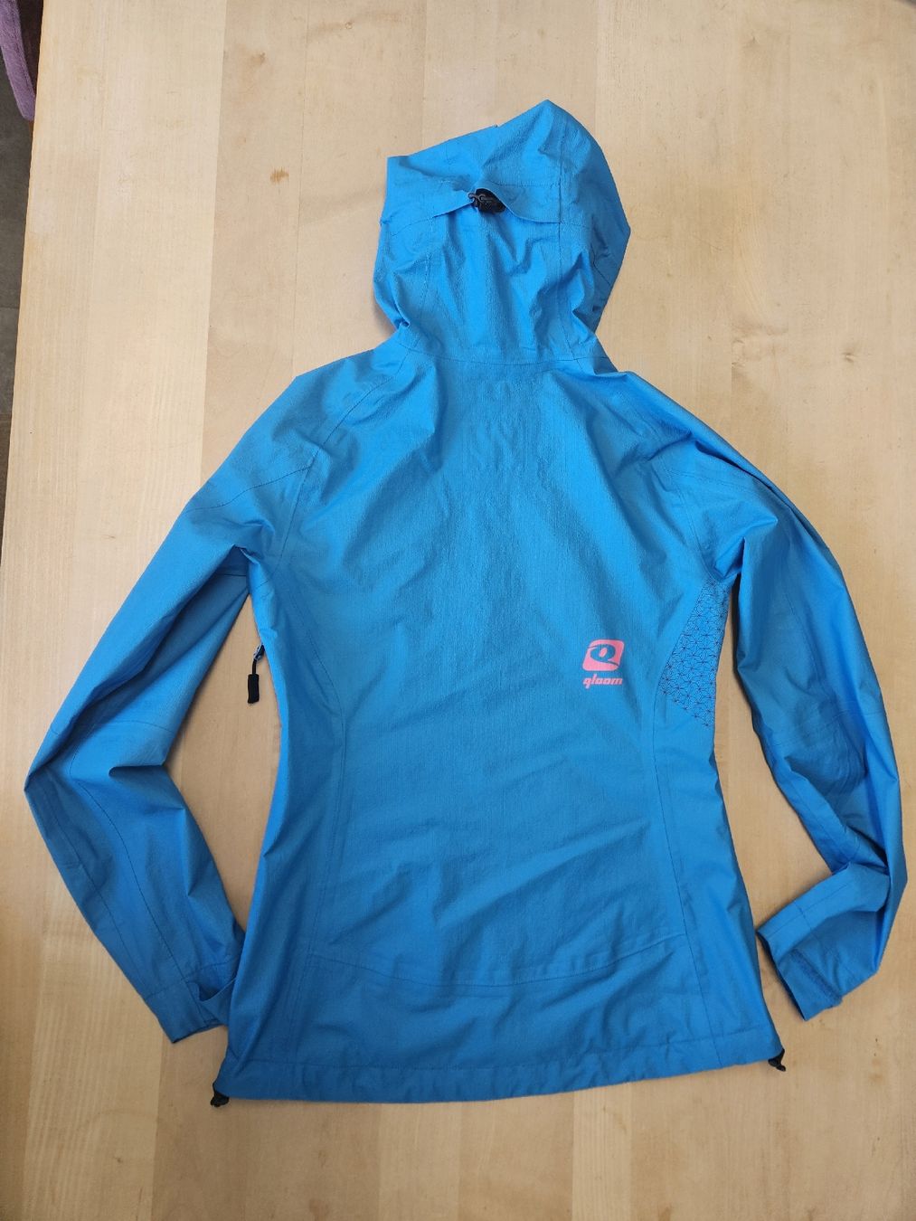 Qloom Giacche: Damen Windjacke von Qloom Gr. XS-S – Nuovo (secondo la descrizione) da Langnau i. E. venduto da cs_christina 2