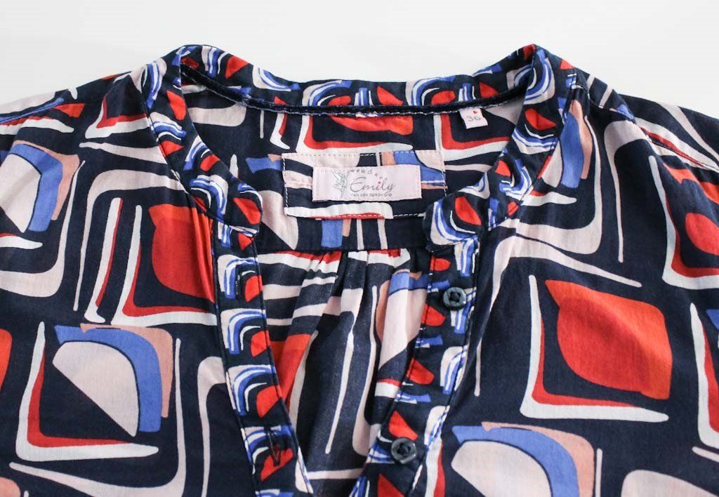 Emily van den Bergh Camicette: Emily van den Bergh Bluse Gr. 36 – Usato da Belp venduto da caramel-secondhand 5