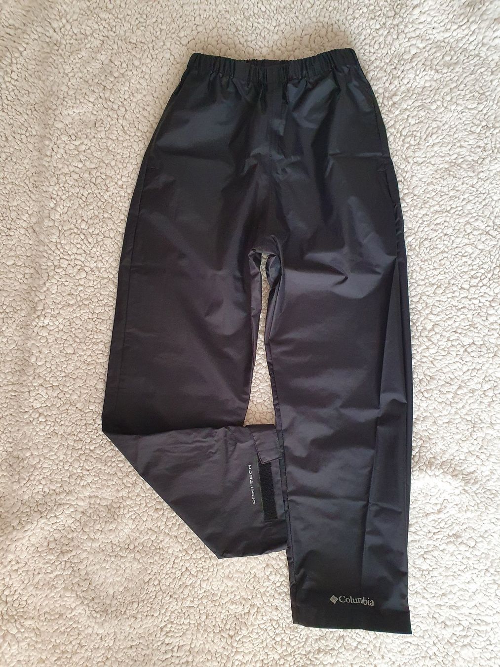 Pantaloni: Regenhose Gr.134 / Columbia – Usato da Neunkirch venduto da M.Costa1
