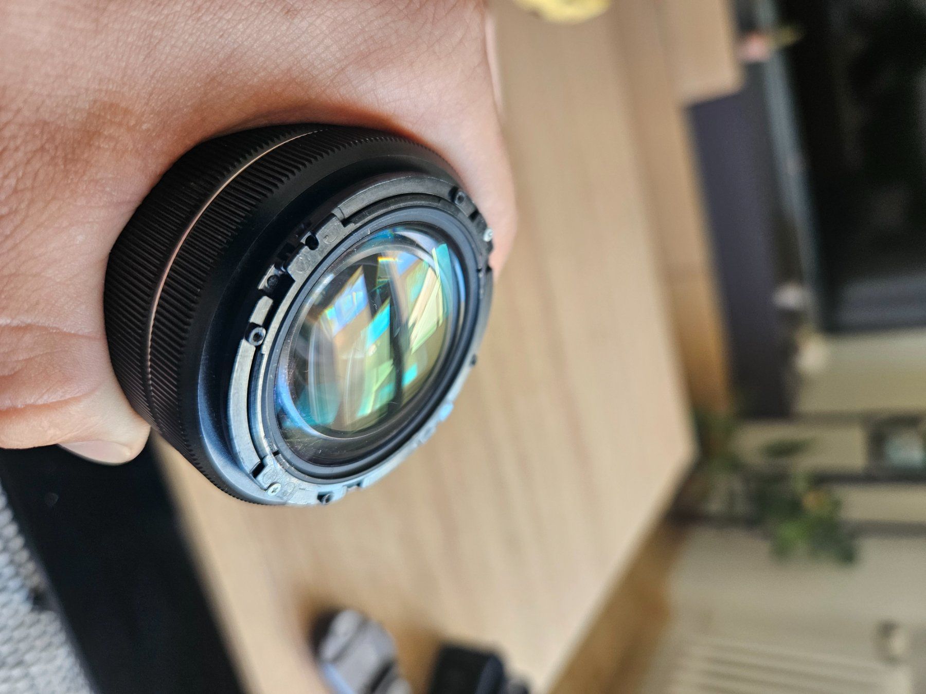Fujifilm Appareil photo: Fujifilm XT 4 – D'occasion à Rothrist par mxrc.z 4