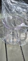 Trinkbecher für Smoothie Maker Maxxmee,  Betty Bossi 350 ml.