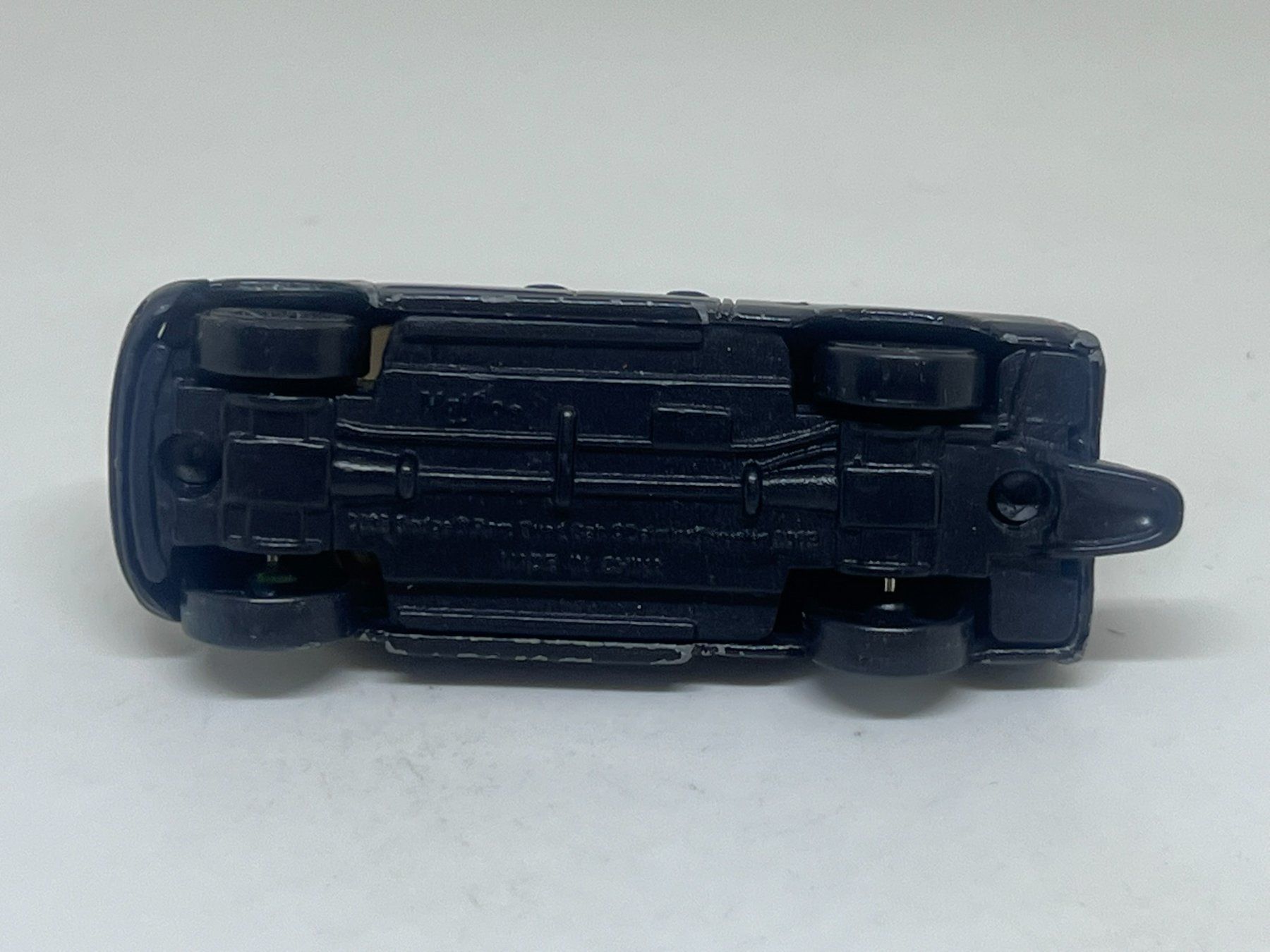Maisto Modellini d'auto: Maisto Dodge Ram Quad Cab #236 – Usato da Wildegg venduto da LaaBoutique 3