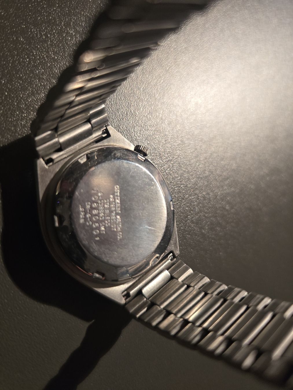Citizen Montres: Citizen Automatic, Day Date – D'occasion à Zug par TitaL 3