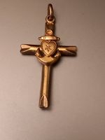 antikes Kreuz
