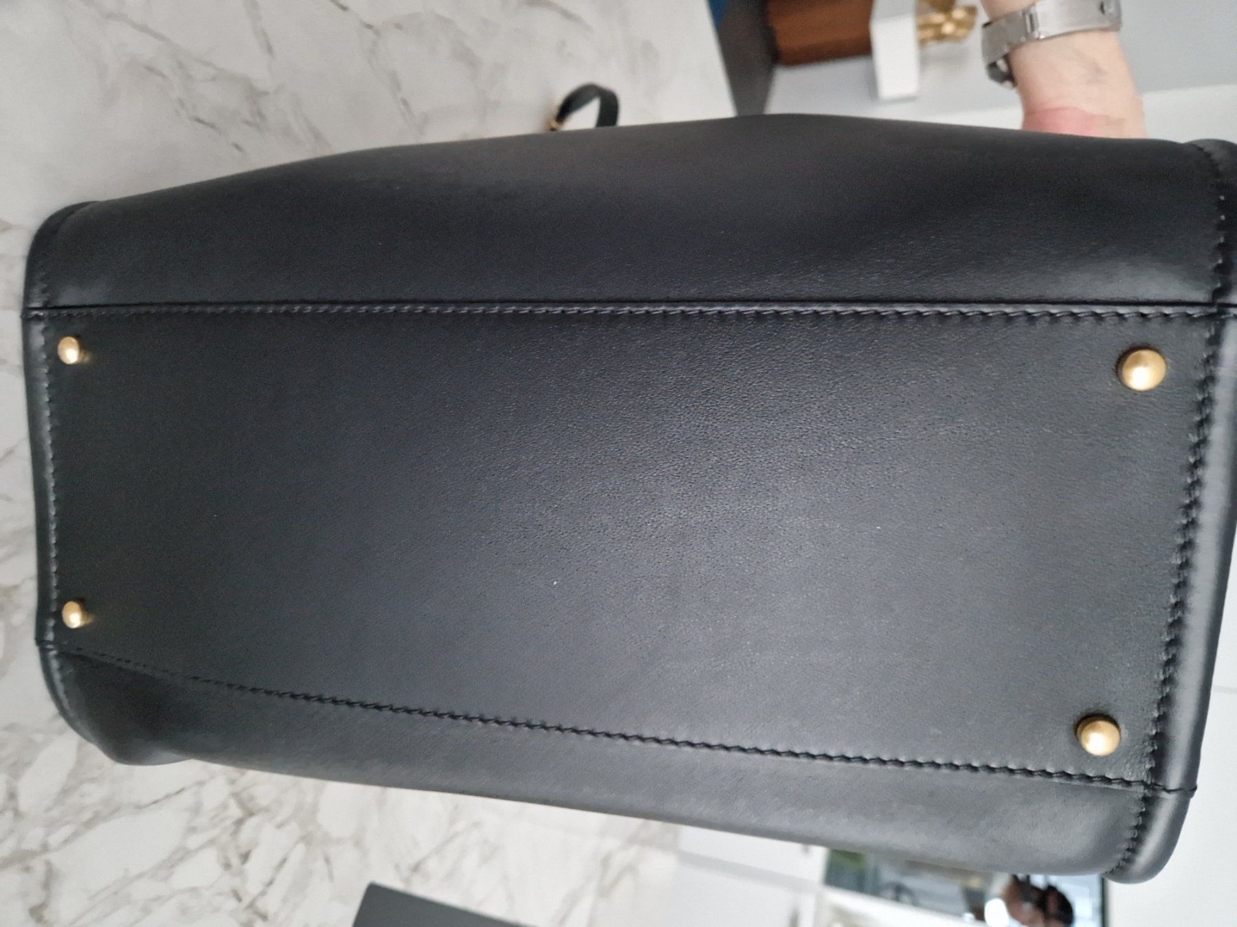 Chanel Taschen für Damen: Chanel Deauville 2022 – Gebraucht aus Sitterdorf von jeboku92 4