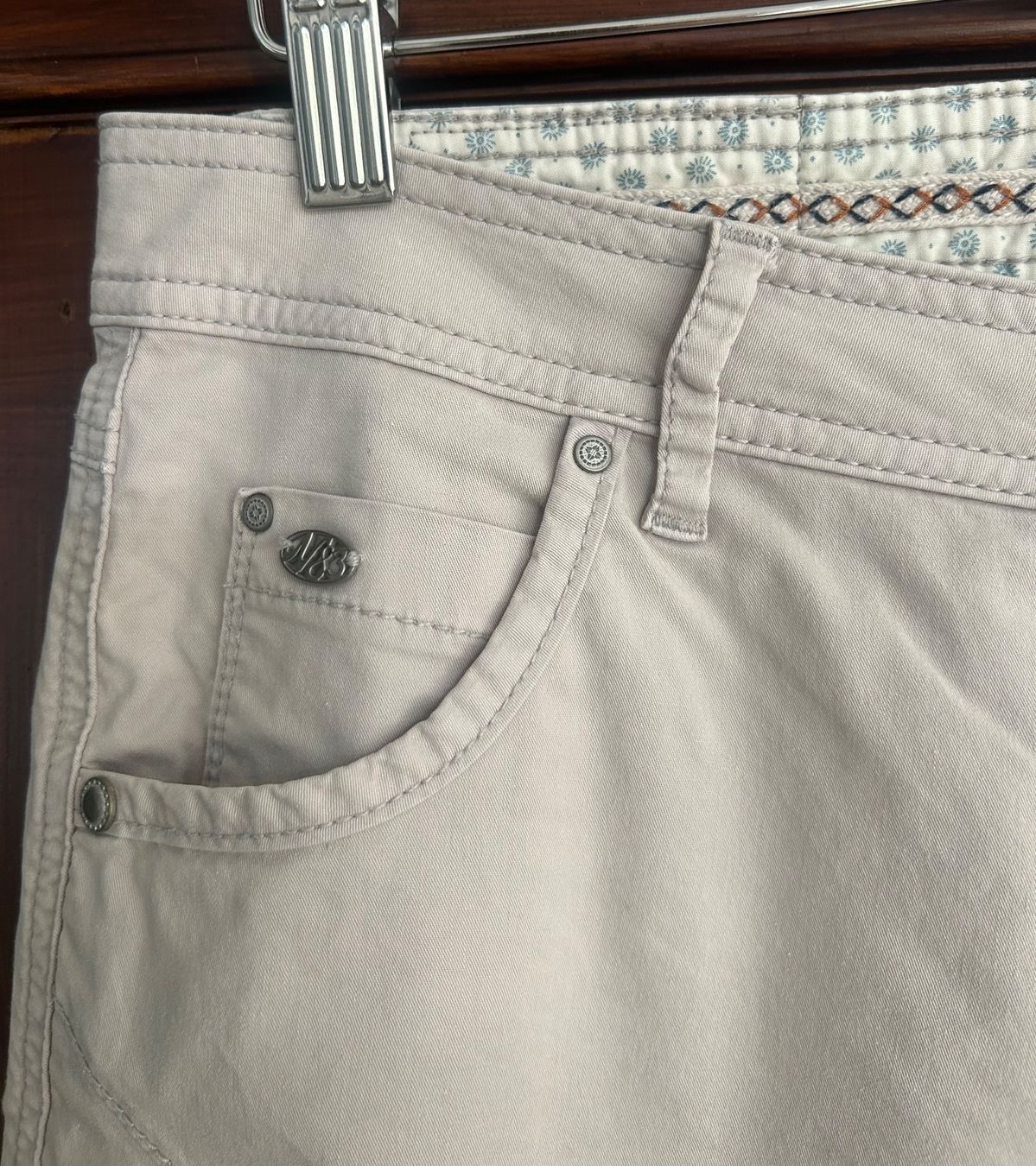 Nile Pantalons: NILE Hose – D'occasion à STUDEN BE par SMIROS 3