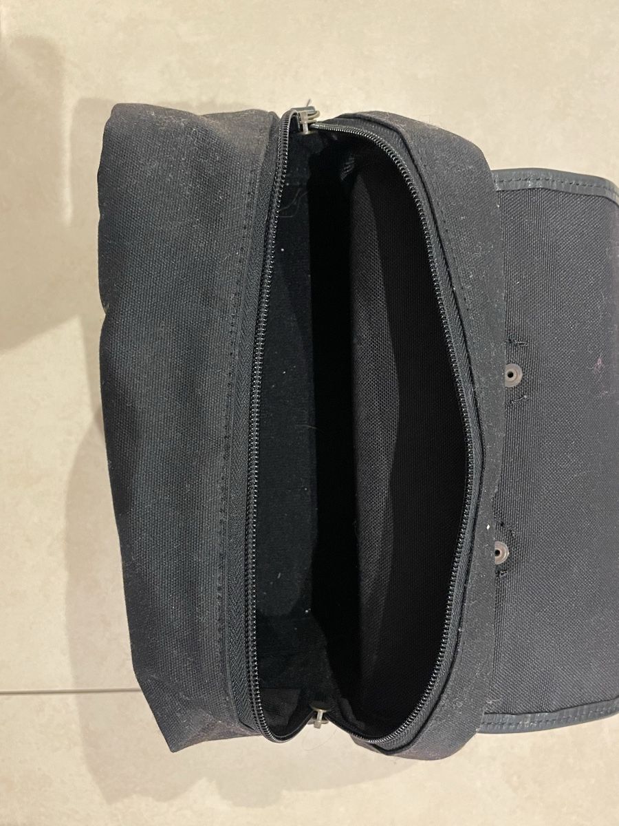 Zaini: ONA the Monterey Fotorucksack – Usato da Affoltern am Albis venduto da Marc_au9 7
