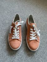 RIEKER Schuhe Gr 37 Fabrikneu