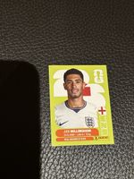 Jude Bellingham Panini FIFA 2026 Sticker - England Star