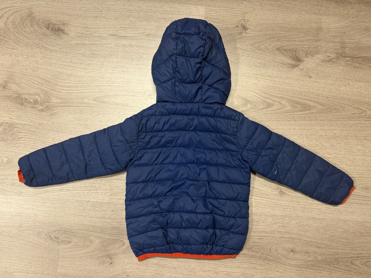 Giacche & Cappotti: Extend Kinder-Daunenjacke Gr. 110 – Usato da Würenlos venduto da angiie 1