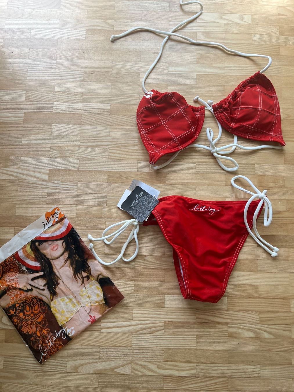 Billabong Costumi da bagno & Bikini: Billabong Bikini Gr.L – Nuovo e nell'imballaggio originale da Seuzach venduto da Black_sheep 1