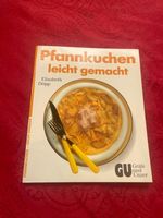 GU Pfannkuchen leicht gemacht Elisabeth Döpp