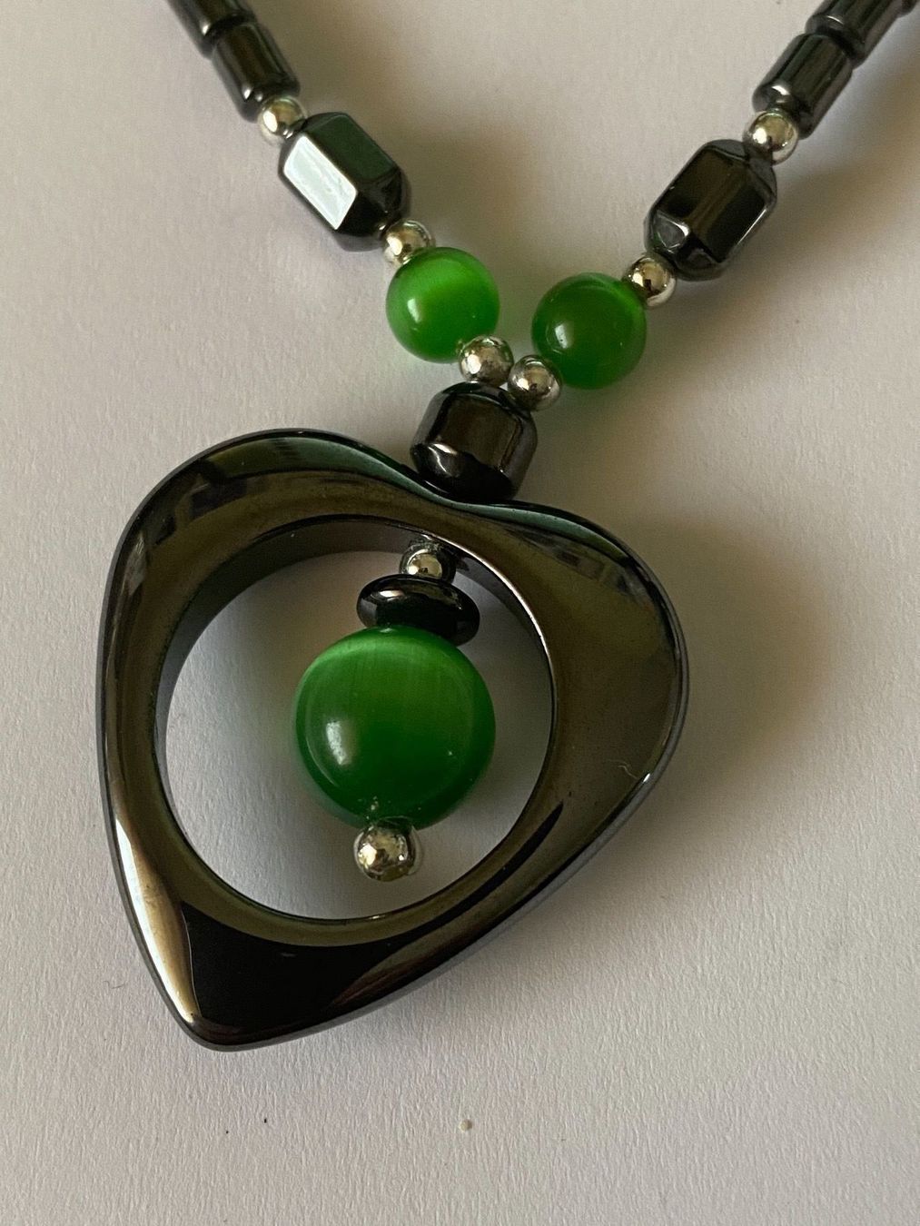 Colliers: Collier – D'occasion à Langnau am Albis par flusspflege