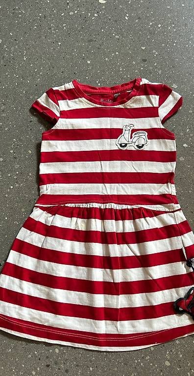Sigikid Vestiti & Gonne: Süsses Sommerkleid Grösse 80 – Usato da Birmenstorf AG venduto da Stefan5413